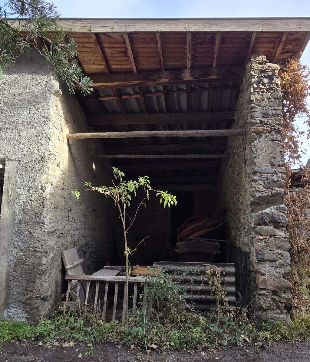 maison 3 pièces en vente sur Lettret (05130)