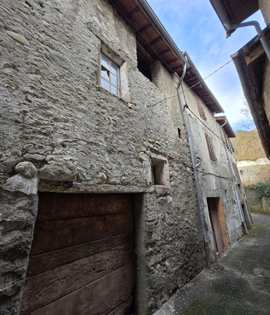 maison 3 pièces en vente sur Lettret (05130)