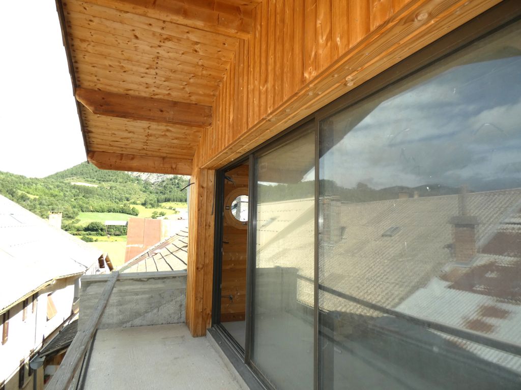 Vente Maison Bréziers 05190
