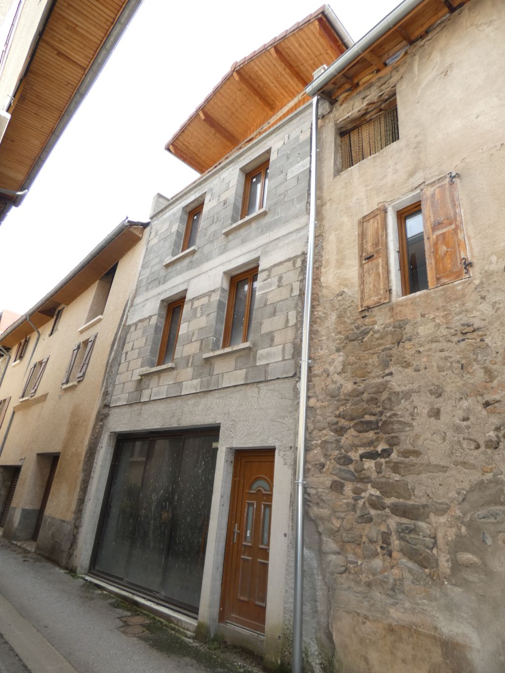 maison 7 pièces en vente sur Bréziers (05190)