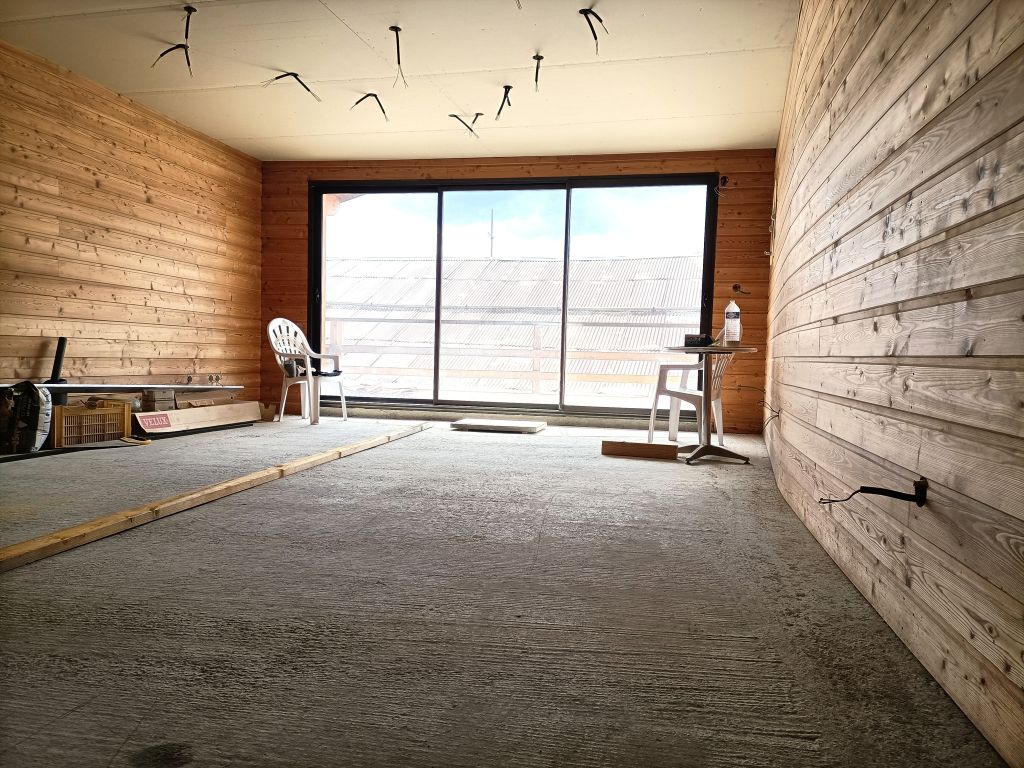 maison 7 pièces en vente sur Bréziers (05190)
