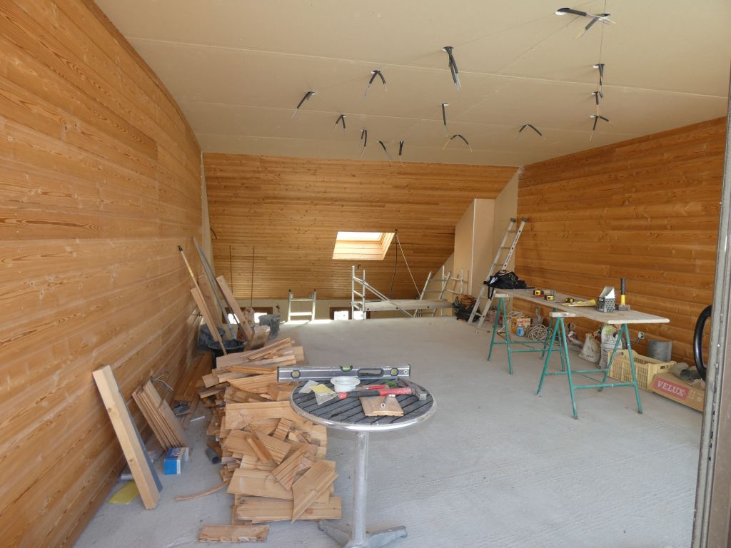 maison 7 pièces en vente sur Bréziers (05190)