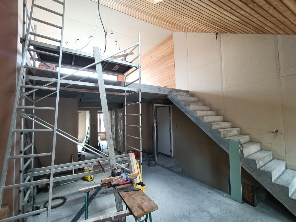maison 7 pièces en vente sur Bréziers (05190)
