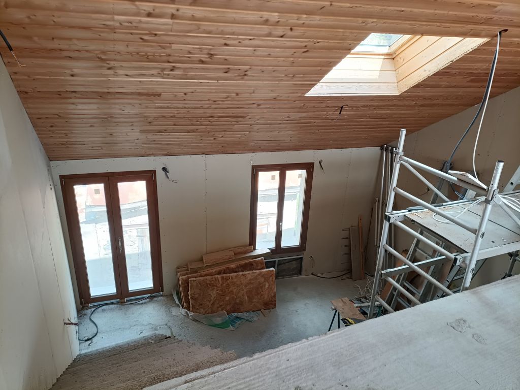 maison 7 pièces en vente sur Bréziers (05190)