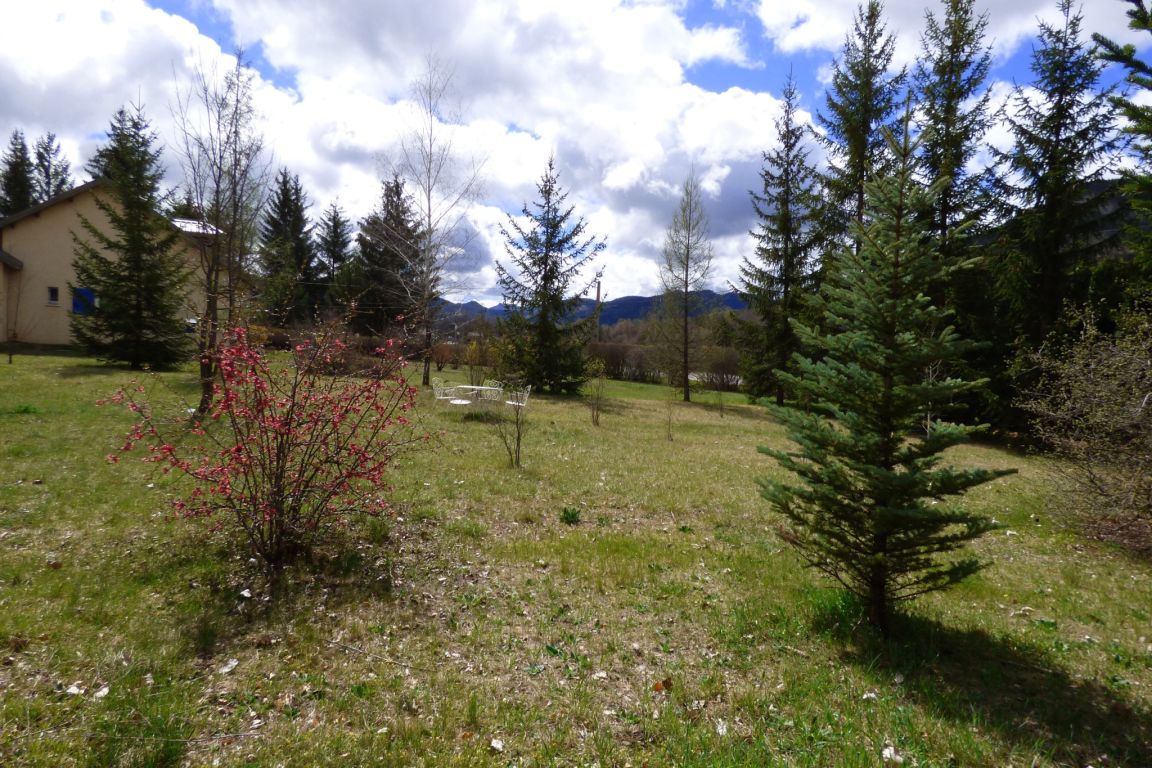 maison 5 pièces en vente sur Selonnet (04460)