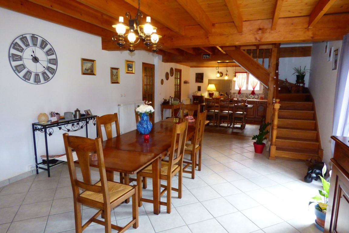 maison 5 pièces en vente sur Selonnet (04460)