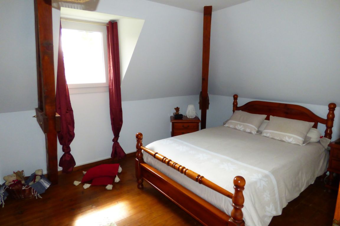 maison 5 pièces en vente sur Selonnet (04460)