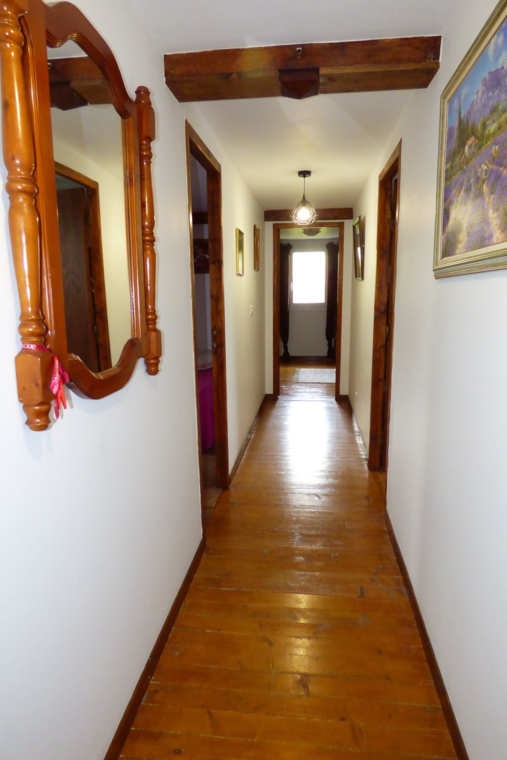 maison 5 pièces en vente sur Selonnet (04460)