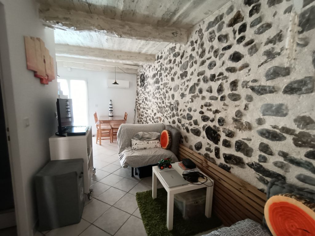 appartement 2 pièces en vente sur Tallard (05130)