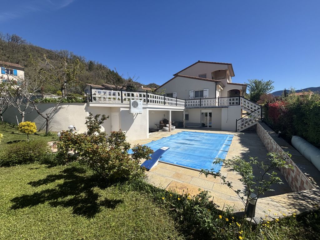 Vente Maison La Saulce 05110