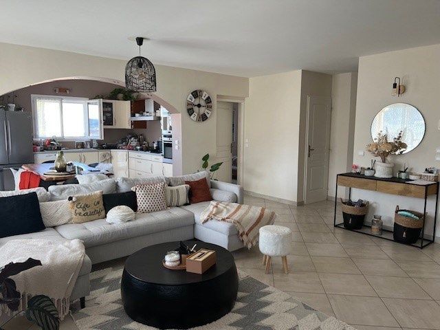 maison 8 pièces en vente sur La Saulce (05110)