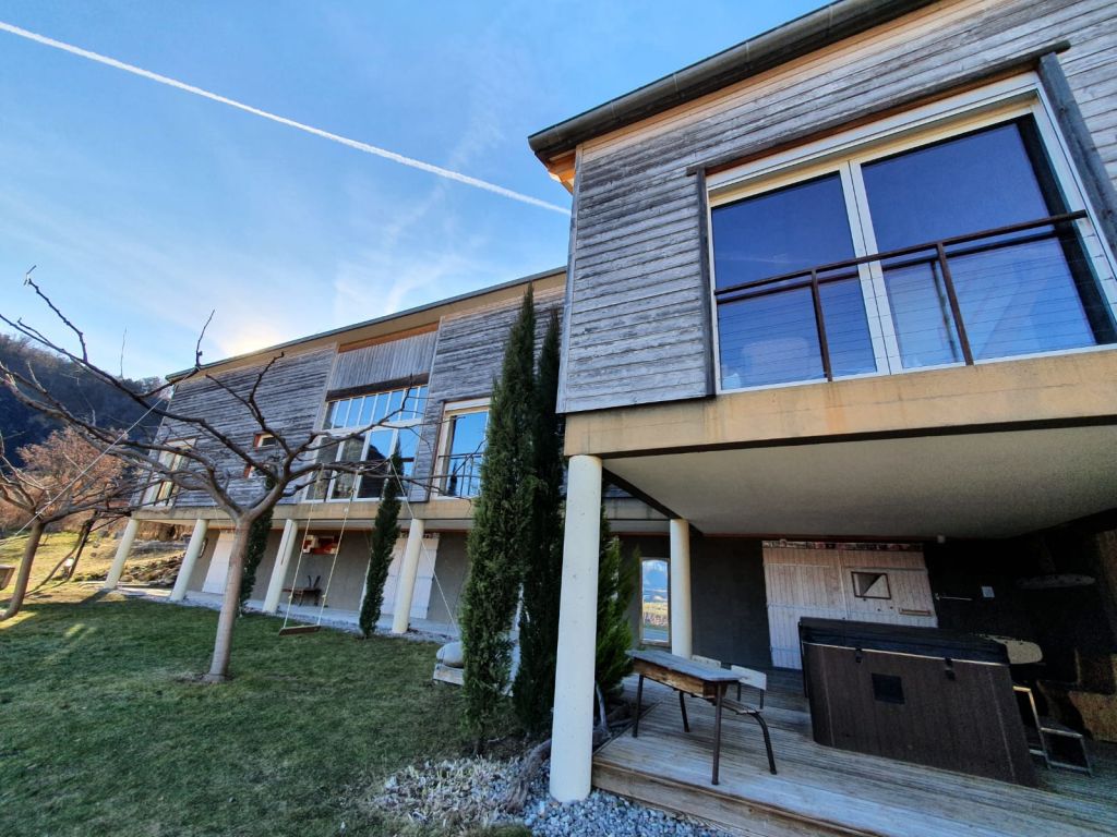 villa 4 pièces en vente sur Tallard (05130)