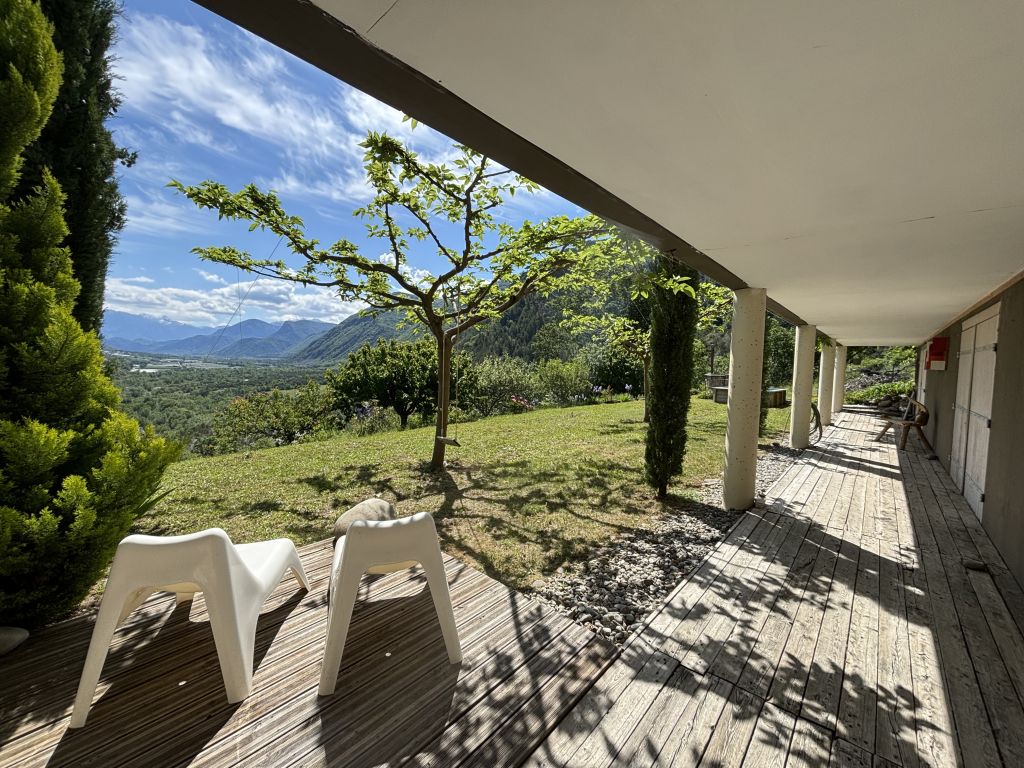 villa 4 pièces en vente sur Tallard (05130)