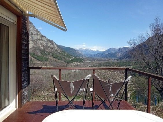 villa 4 pièces en vente sur Tallard (05130)