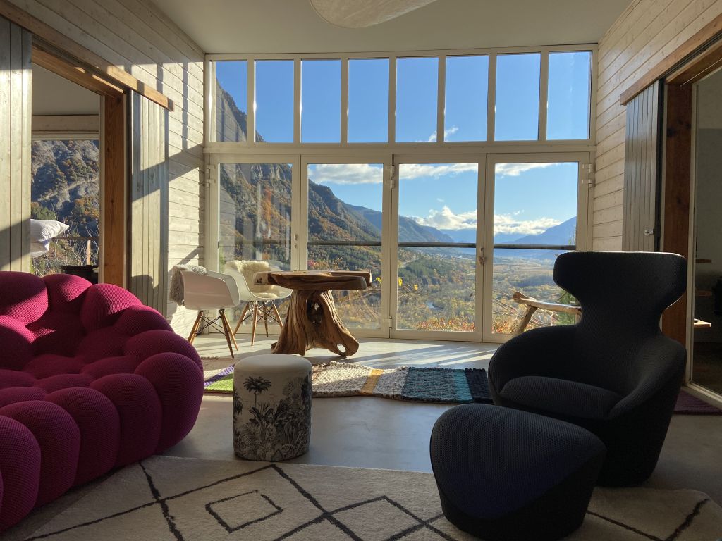 villa 4 pièces en vente sur Tallard (05130)