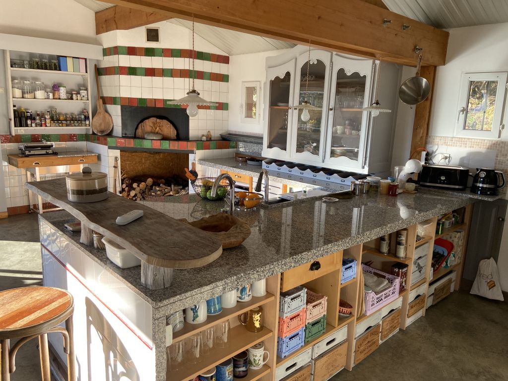 villa 4 pièces en vente sur Piégut (05130)