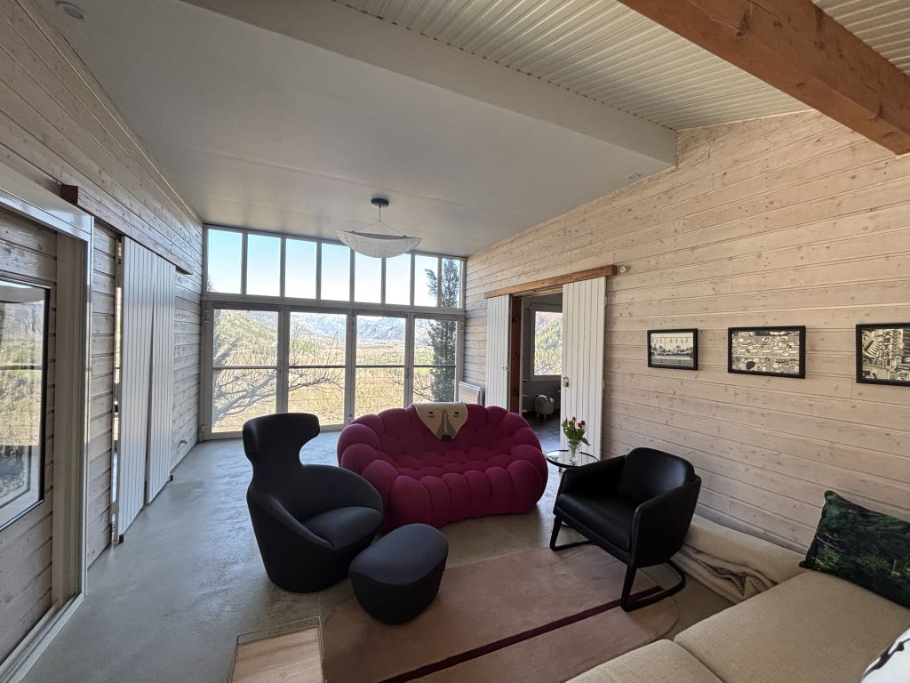 villa 4 pièces en vente sur Piégut (05130)
