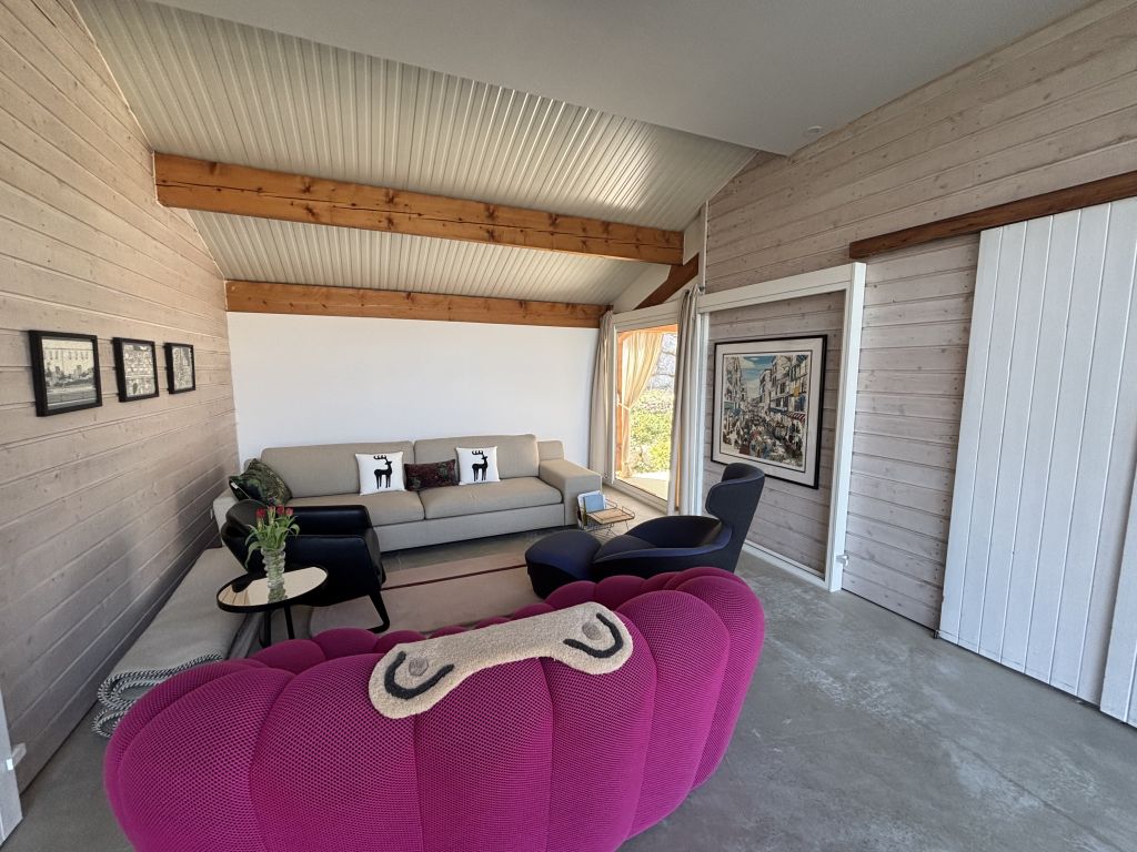 villa 4 pièces en vente sur Piégut (05130)