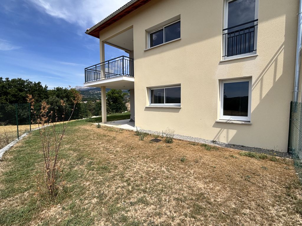 Vente Appartement Gap 05000