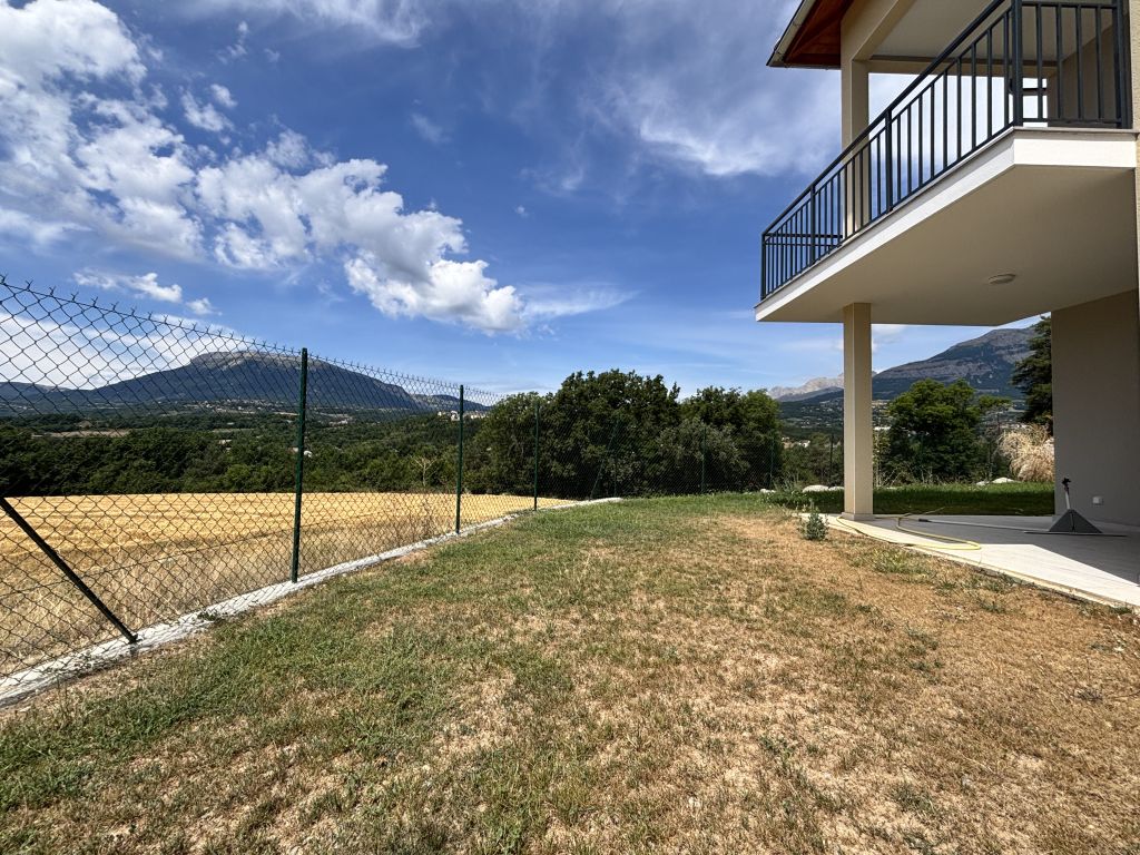 appartement 3 pièces en vente sur Gap (05000)