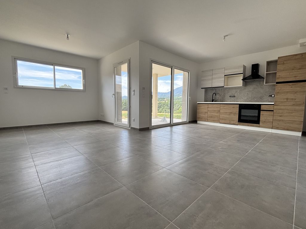 appartement 3 pièces en vente sur Gap (05000)