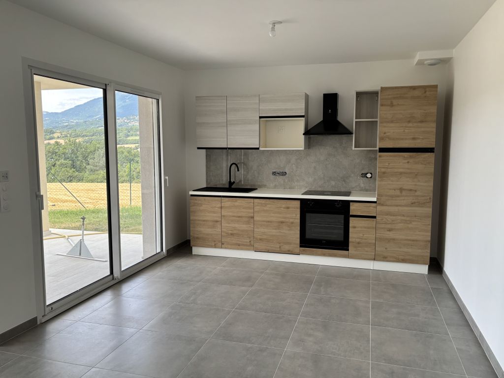 appartement 3 pièces en vente sur Gap (05000)