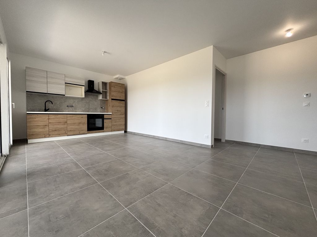 appartement 3 pièces en vente sur Gap (05000)