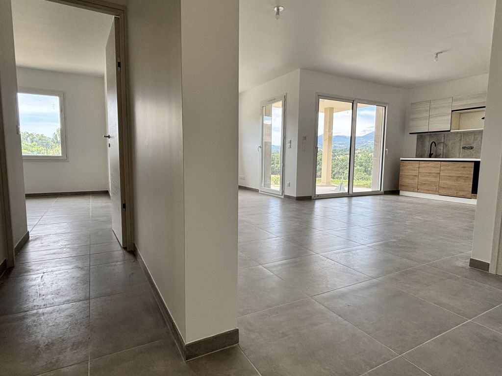 appartement 3 pièces en vente sur Gap (05000)