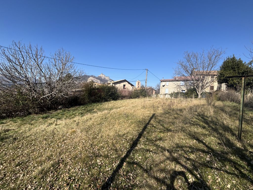 maison 4 pièces en vente sur Claret (05110)
