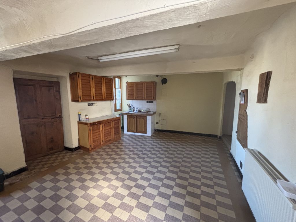 maison 4 pièces en vente sur Claret (05110)