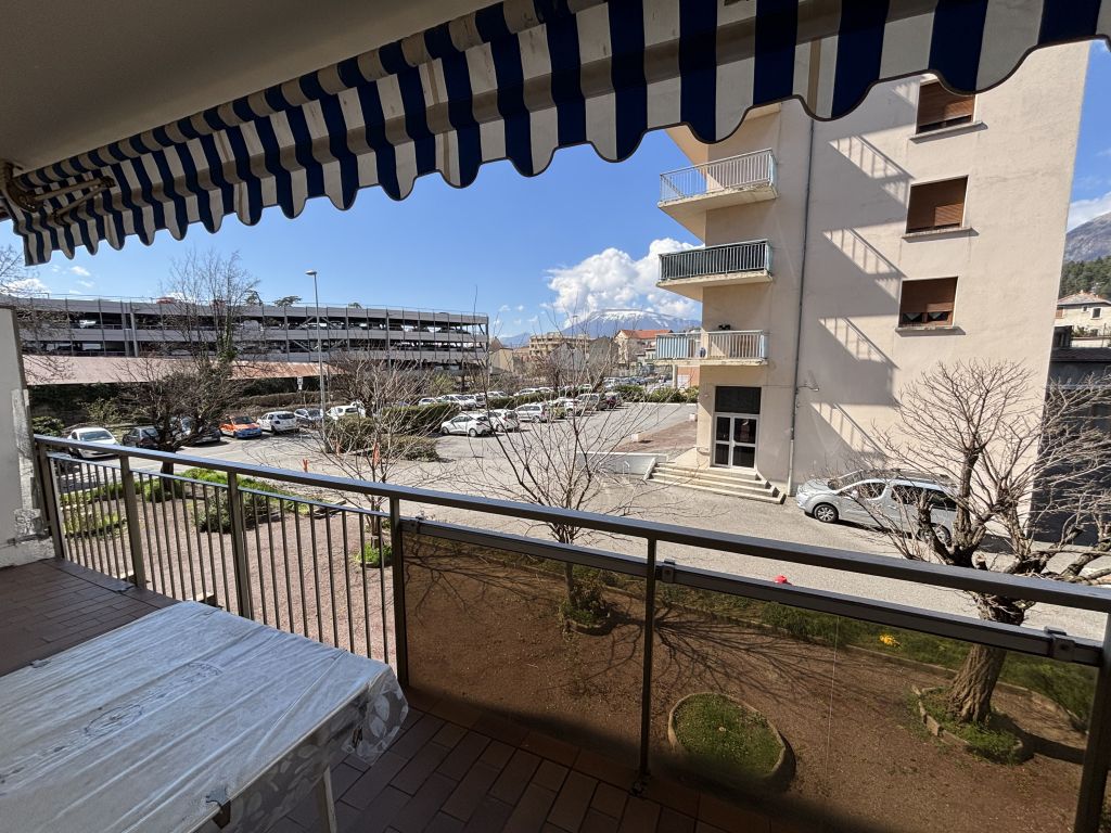 Vente Appartement Gap 05000