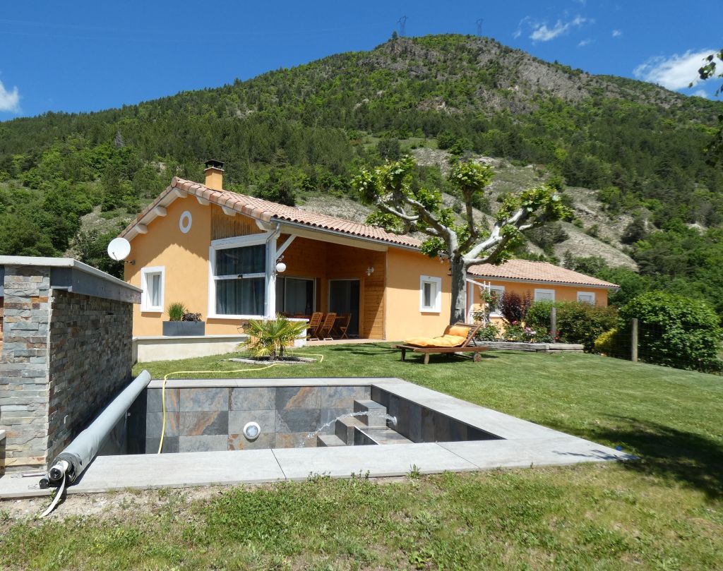 Vente Villa Théus 05190