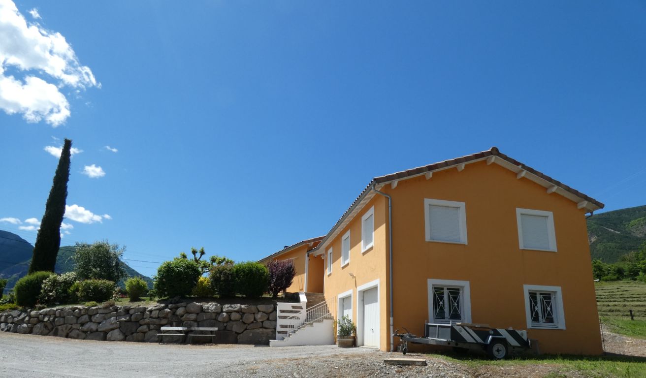 Vente Villa Tallard 05130