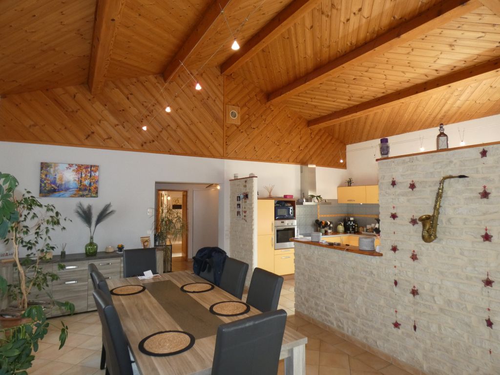 villa 5 pièces en vente sur Tallard (05130)