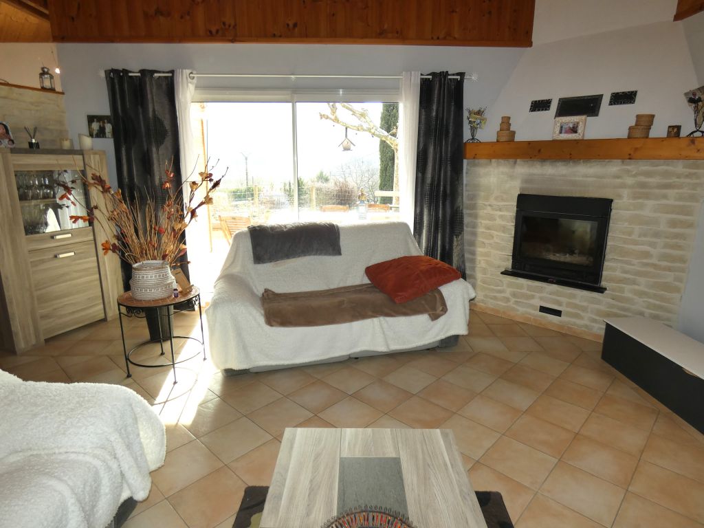 villa 5 pièces en vente sur Tallard (05130)