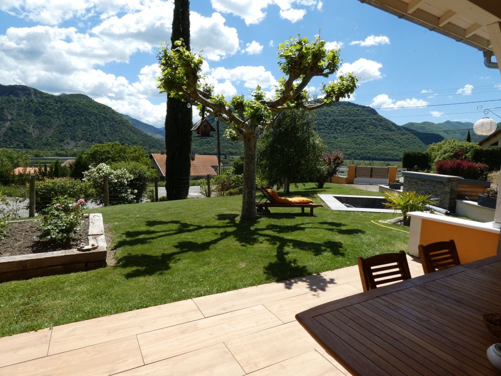 villa 5 pièces en vente sur Tallard (05130)