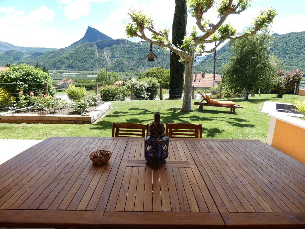 villa 5 pièces en vente sur Théus (05190)