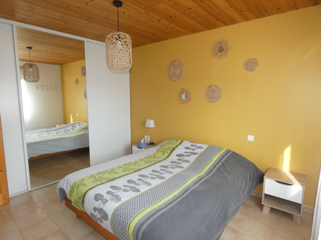 villa 5 pièces en vente sur Théus (05190)