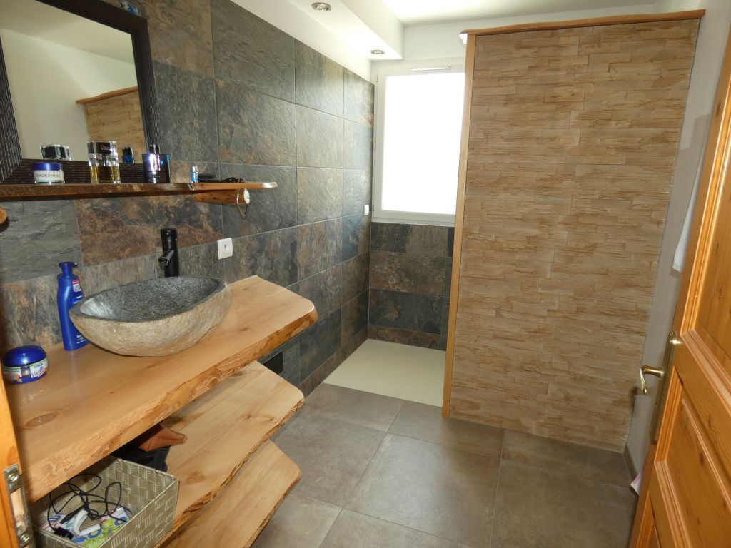 villa 5 pièces en vente sur Théus (05190)