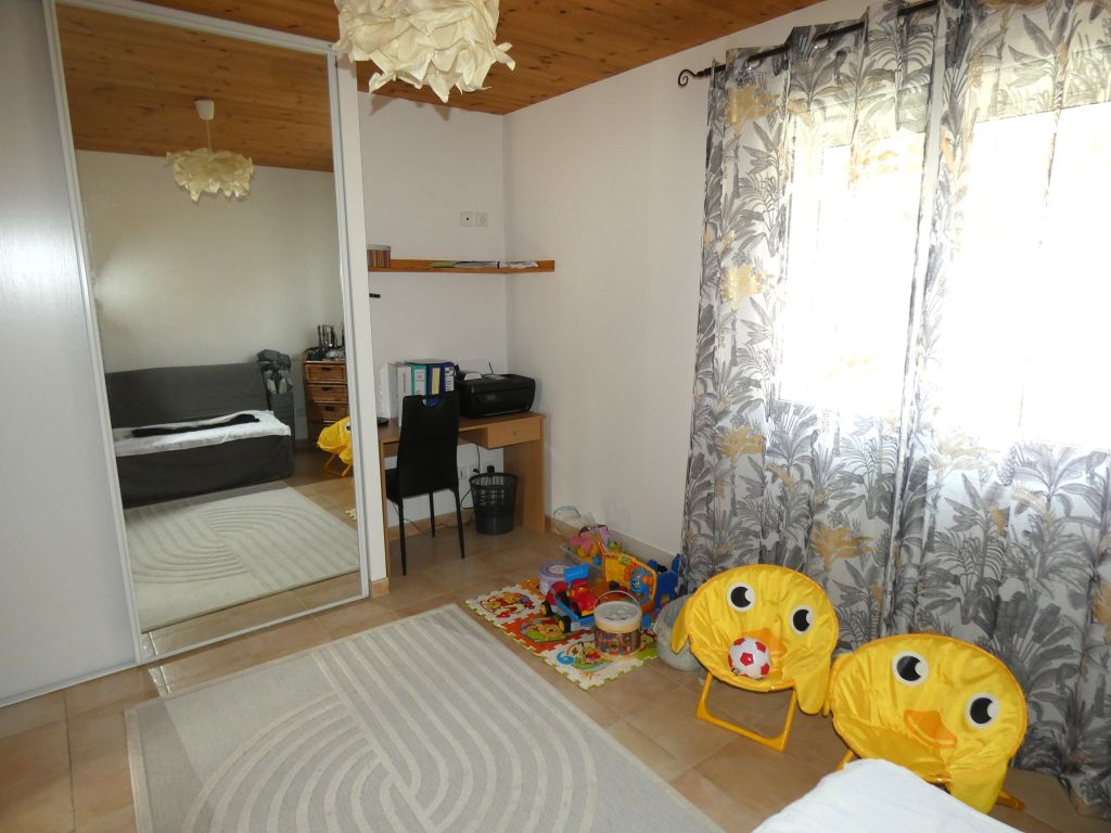 villa 5 pièces en vente sur Tallard (05130)