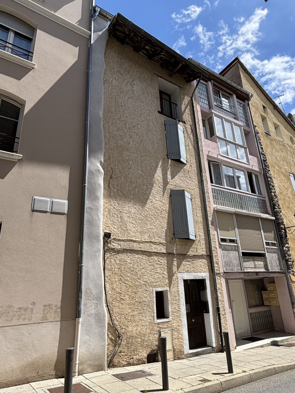 Vente Immeuble Gap 05000