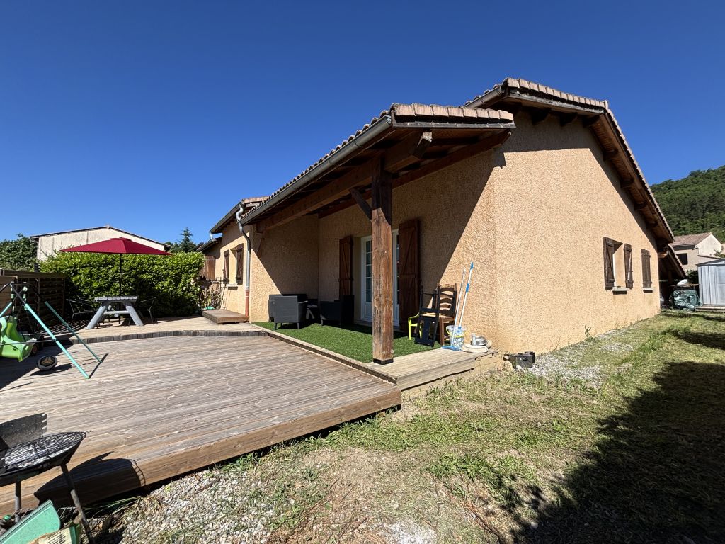 Vente Maison La Saulce 05110