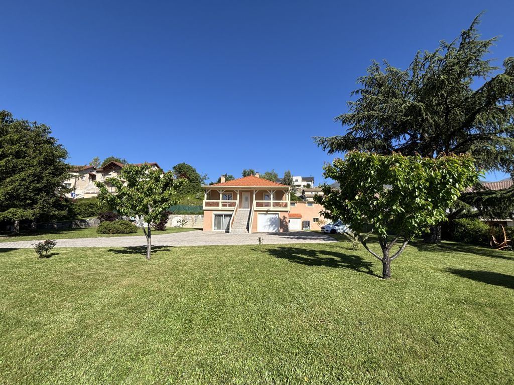 villa 6 pièces en vente sur Gap (05000)