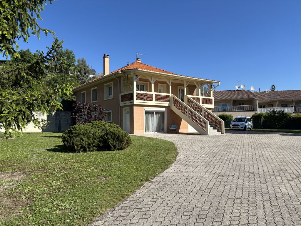 villa 6 pièces en vente sur Gap (05000)