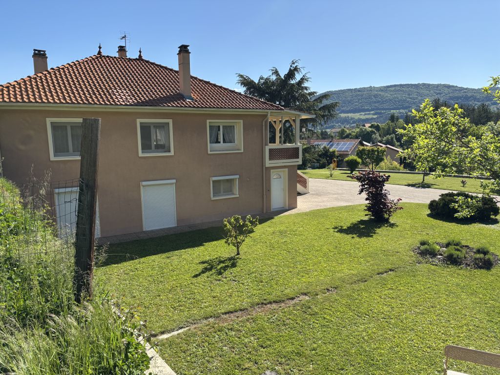 villa 6 pièces en vente sur Gap (05000)
