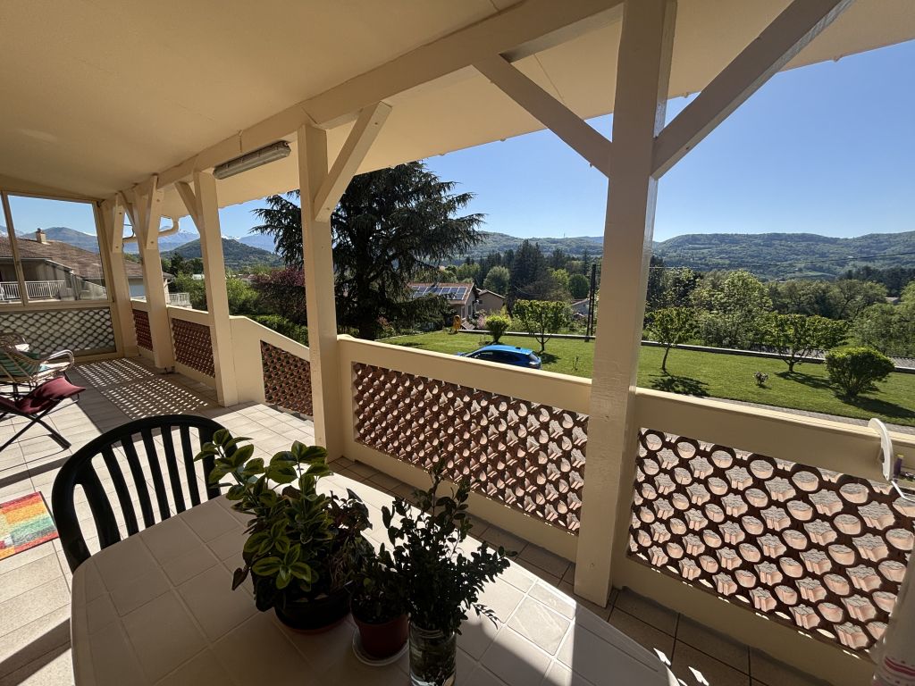 villa 6 pièces en vente sur Gap (05000)