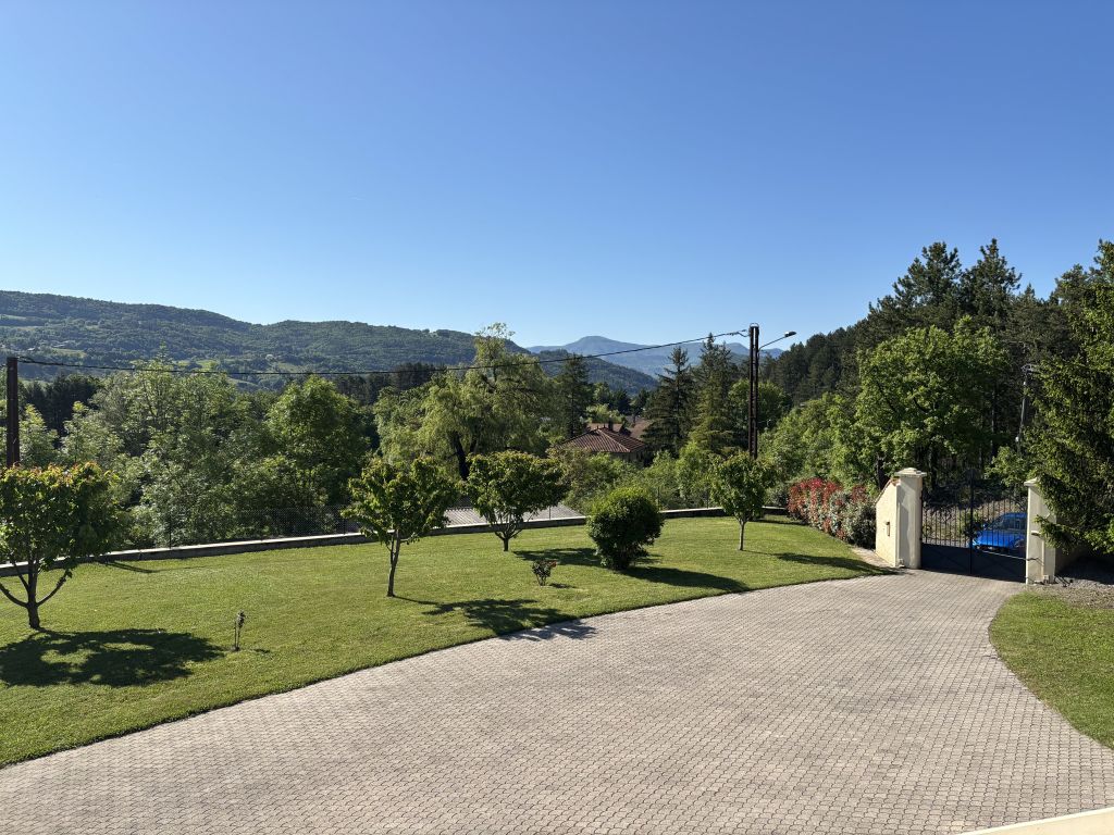 villa 6 pièces en vente sur Gap (05000)