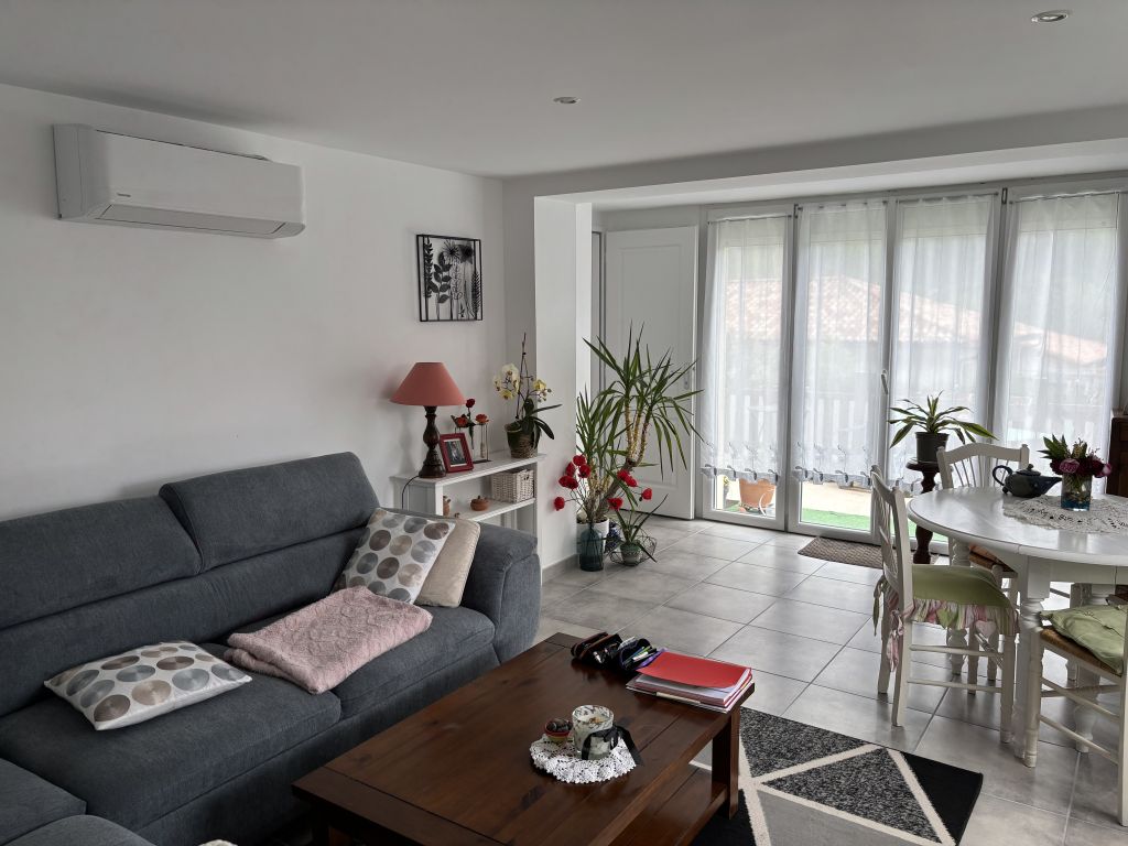 Vente Appartement La Saulce 05110