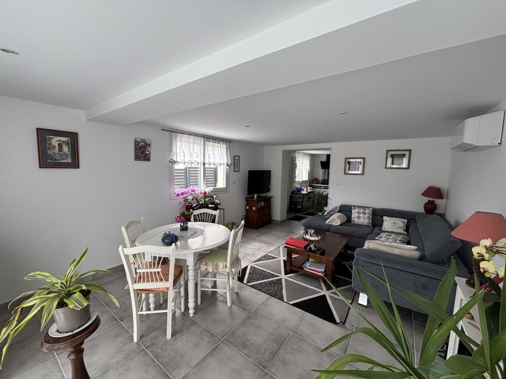 appartement 3 pièces en vente sur La Saulce (05110)