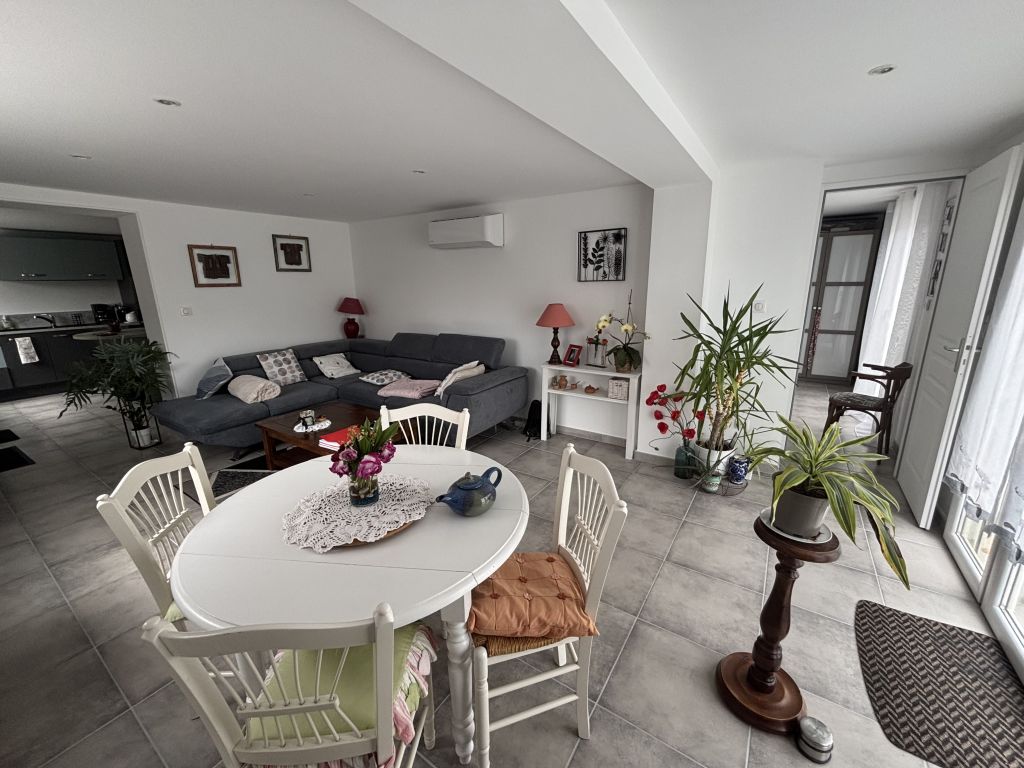 appartement 3 pièces en vente sur La Saulce (05110)